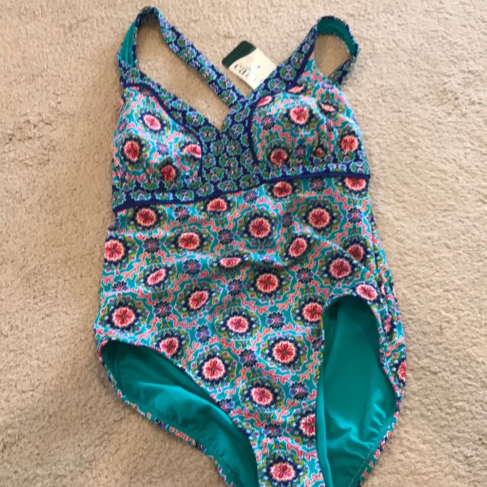 Catalina swimsuit NWT